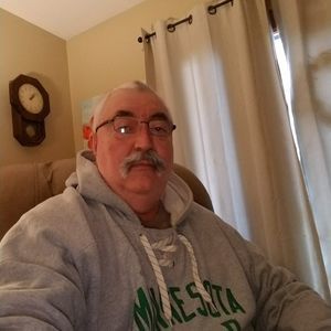 Meet your Posher, Keith